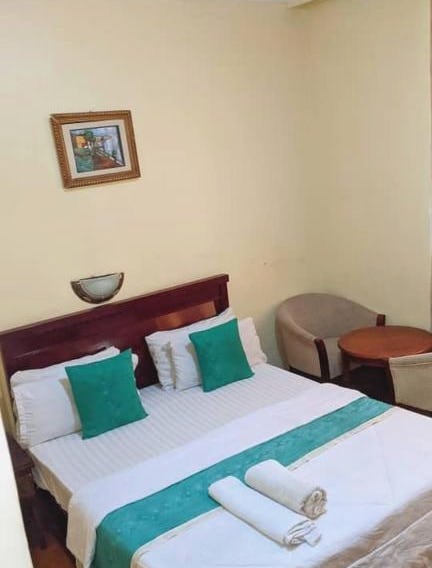 Rungwe Palace Hotel