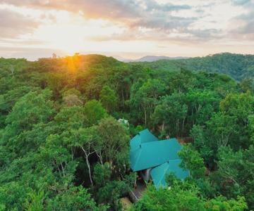 Mikumi Safari Lodge