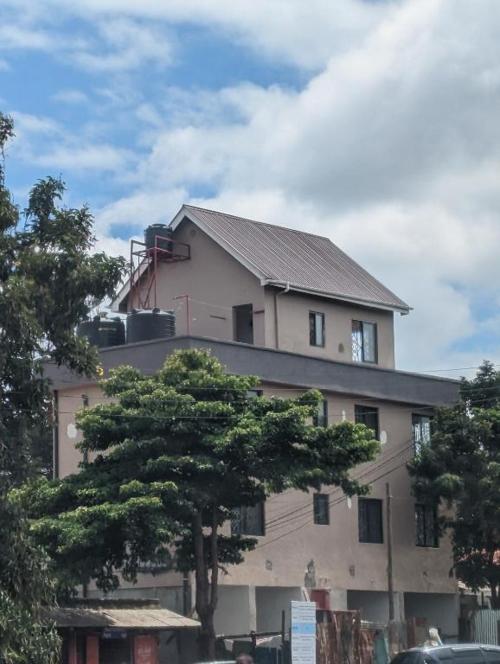 Mufasa city Apartments
