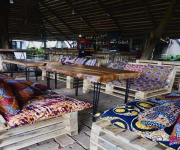 Lost In Africa Arusha