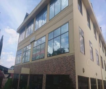 Lemna's Highway Hotel