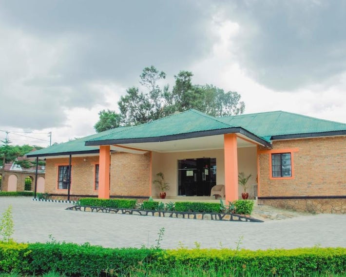 Zakinn Hotel Gangilonga