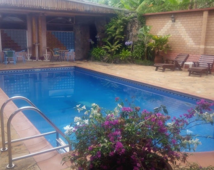 Kilimanjaro Mountain Resorts