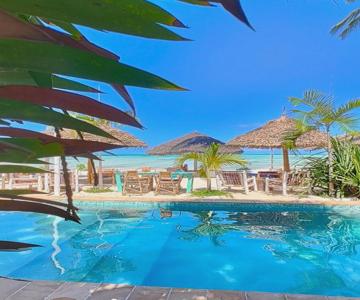 Villa Bahati Zanzibar