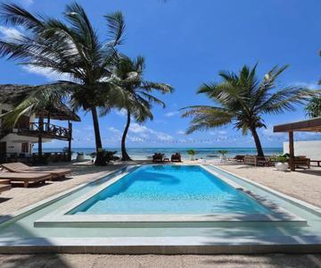 Mango Beach House