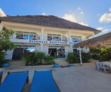 Equalia boutique hotel