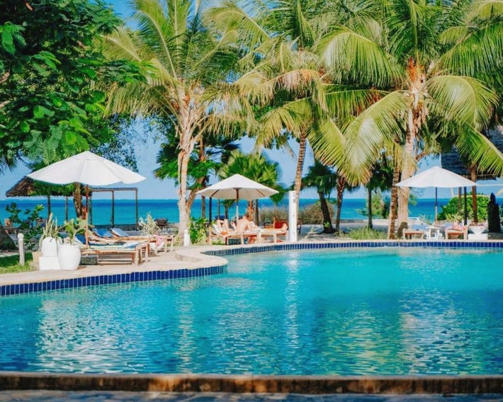 Spice Island Hotel & Resort