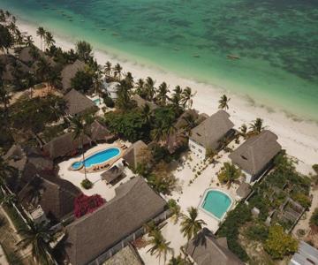 Sea View Lodge