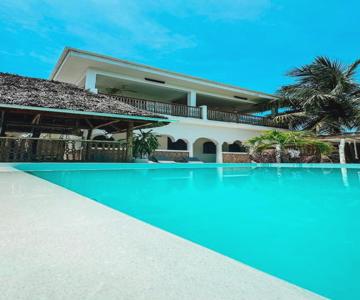 Racoco Villa