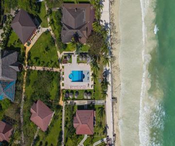 Mandarin Resort Zanzibar
