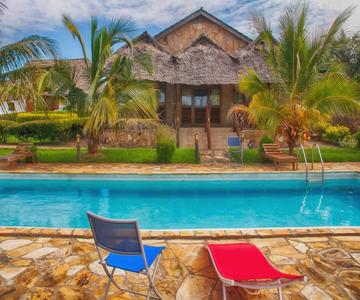 Ivory Ocean View