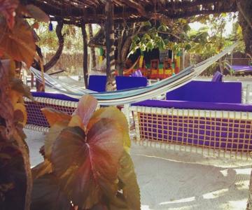 Milele Lodge