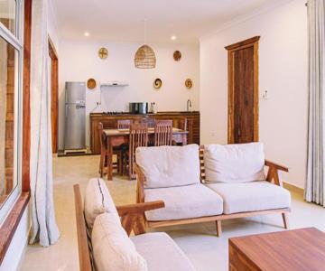 Kikoi Boutique Hotel