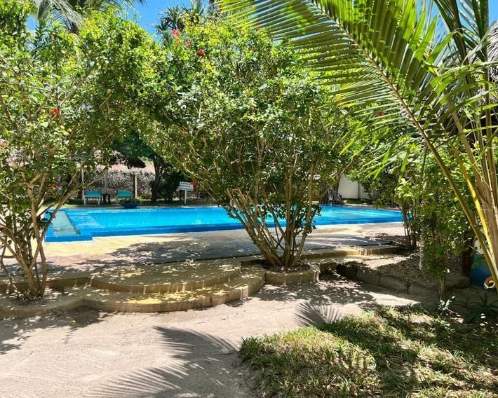Laguna Palace Zanzibar