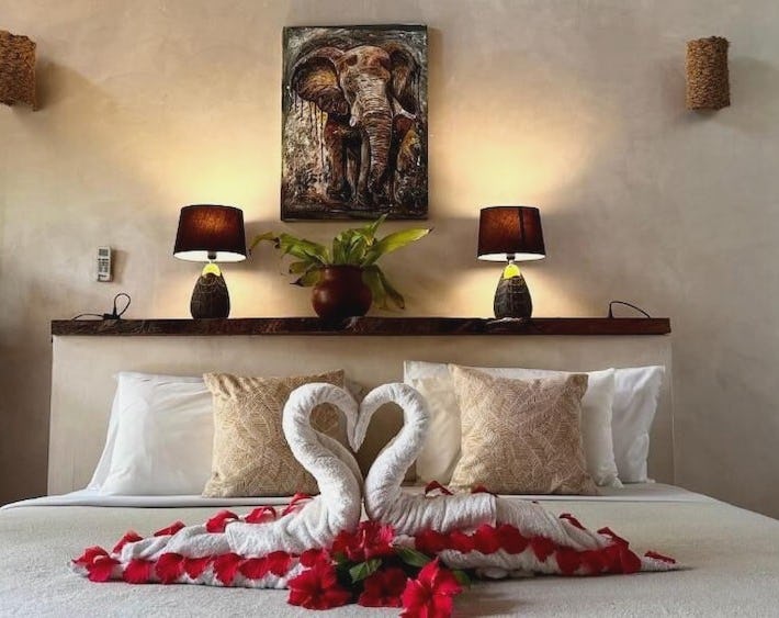 The Nest Boutique Resort