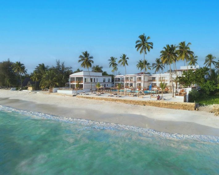 Dream of Zanzibar Resort & Spa - Premium All Inclusive