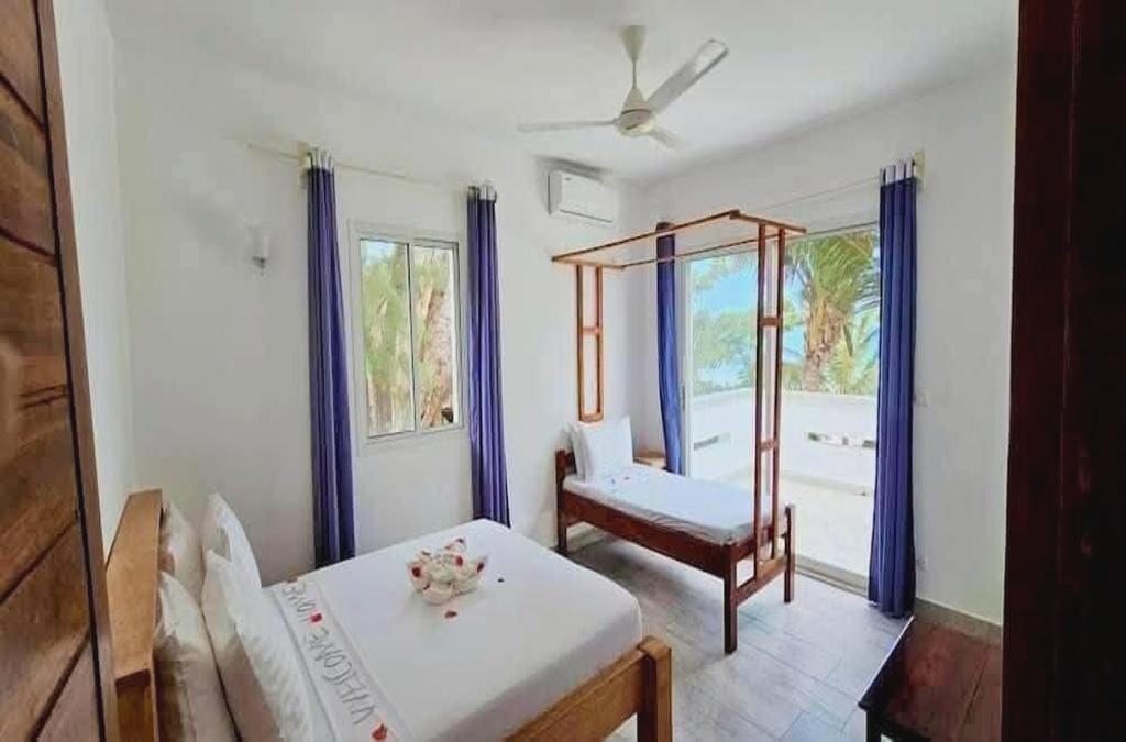 Sipano Beach Lodge