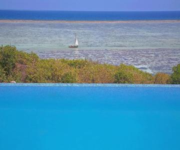 Villa Paradise on the Ocean
