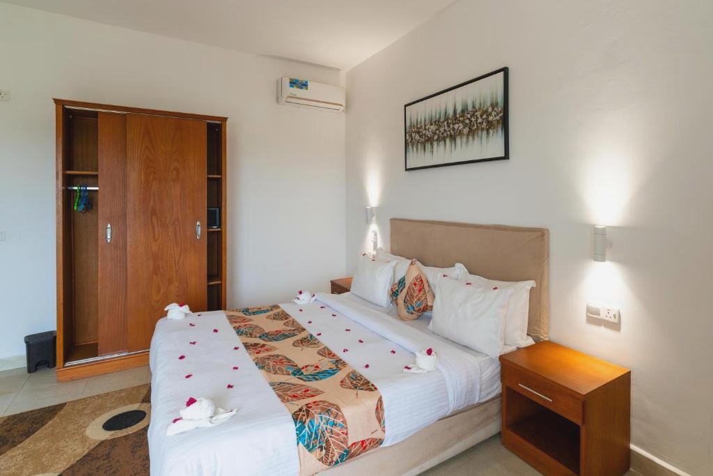 Malika Nungwi Hotel