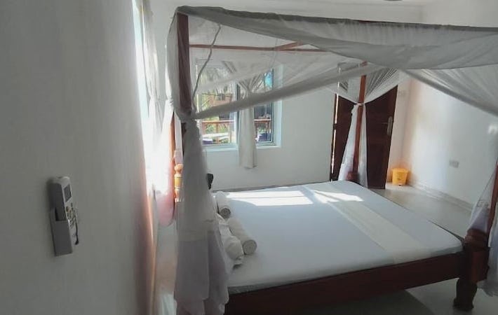 Mambo Boutique Nungwi