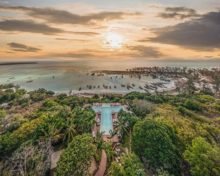 Kilindi Zanzibar