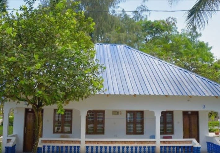 The Nungwi Inn Hotel