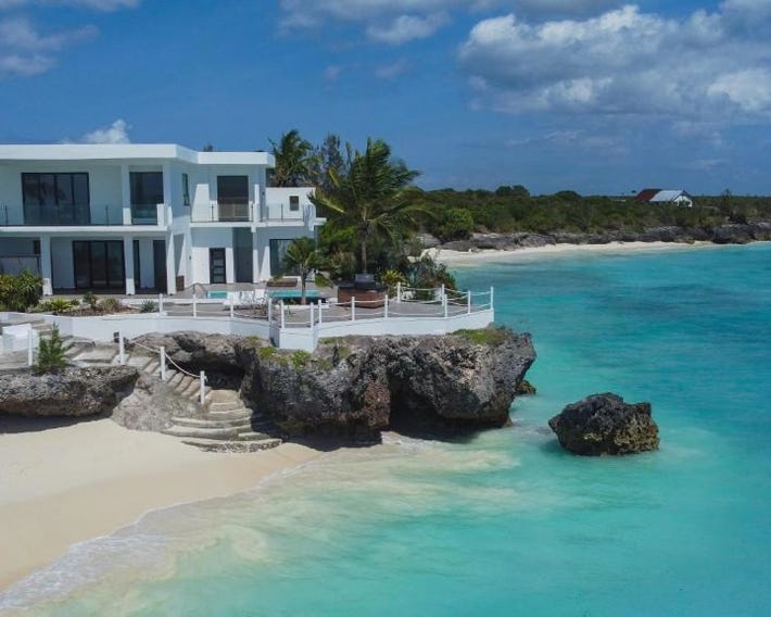 Safira Blu Luxury Resort & Villas
