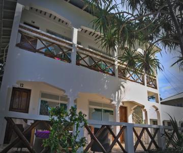 Cocolala Beach House