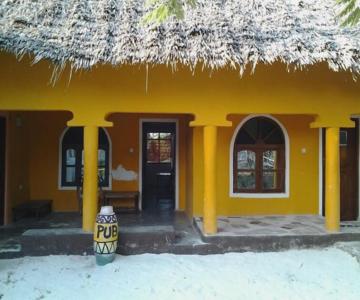 Ndoto Guesthouse