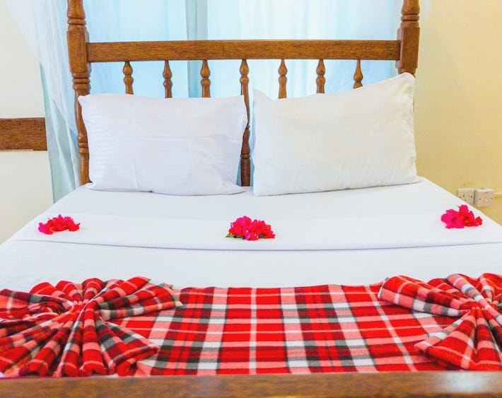 Sands Inn Hotel