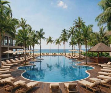 Anaya Hotel Zanzibar