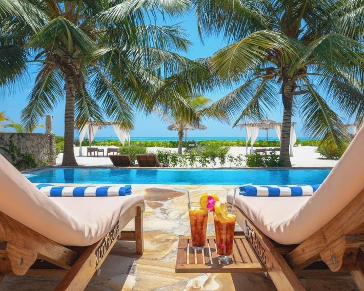 Next Paradise Boutique Resort