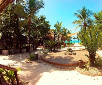 Waikiki Zanzibar Resort