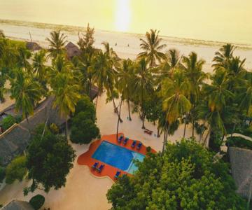 Mchanga Beach Resort