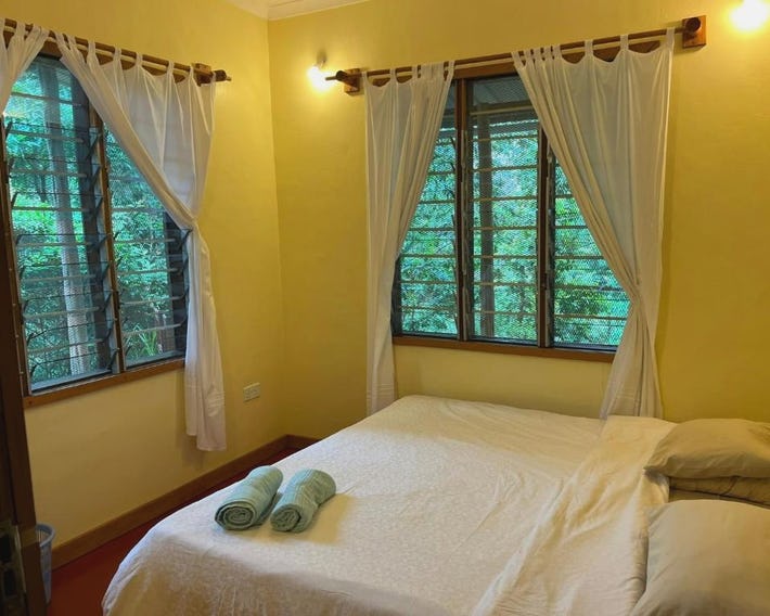 Milemeleni Guesthouse