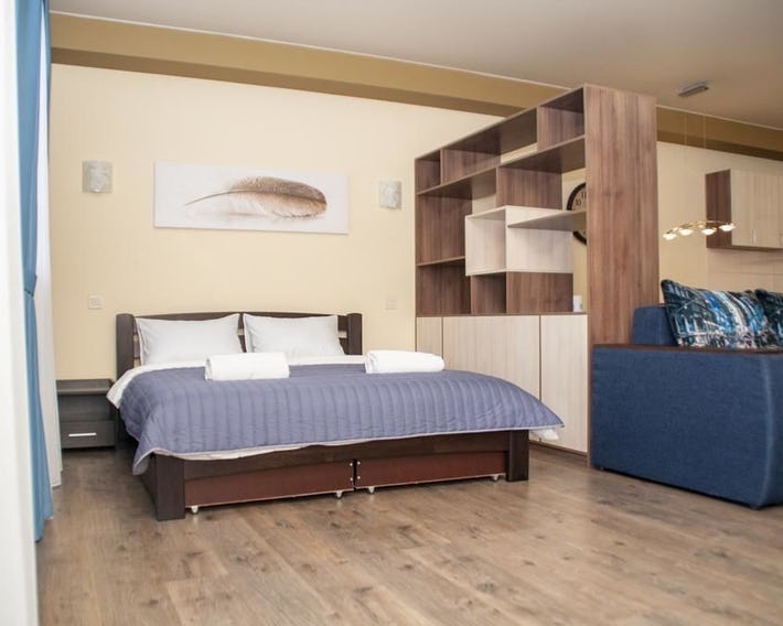 Prestige Apartments