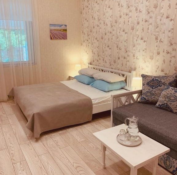 WINE & ROSE BOUTIQUE HOTEL