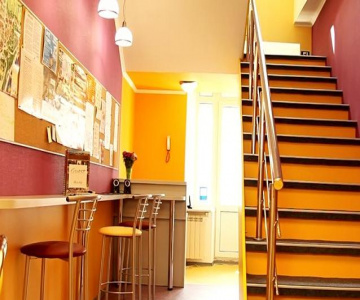 ZigZag Hostel