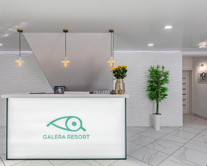 Hotel Galera