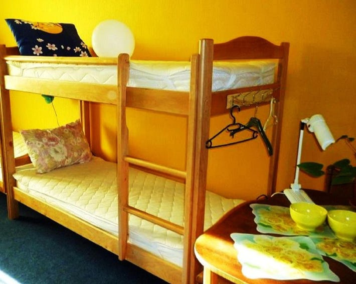 YourHostel Club