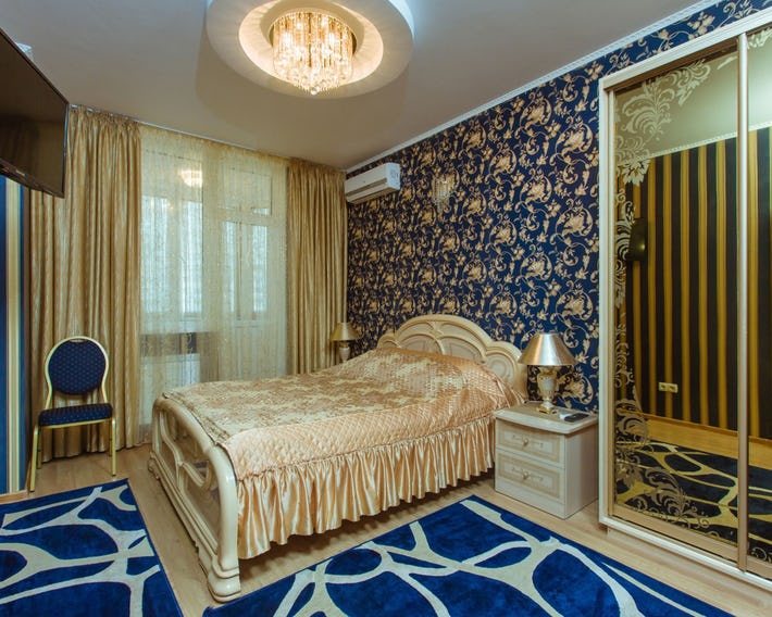 Nadobu Hotel Poznyaki