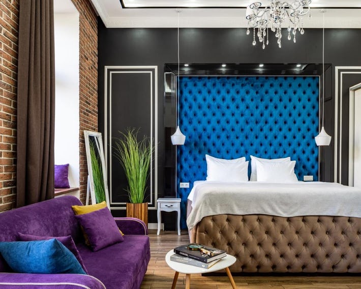 Theatre Boutique Apartments - Stylish - Walk Everywhere
