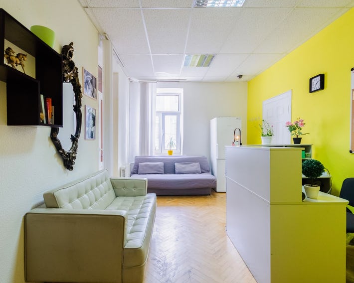 Sun City Hostel