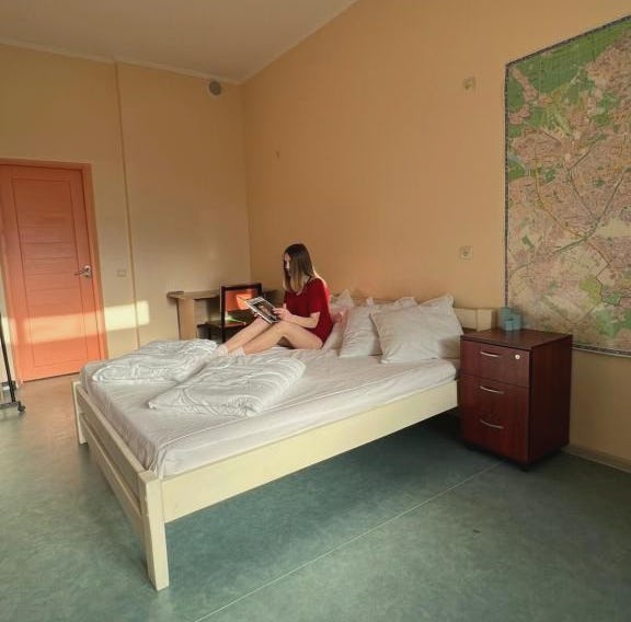 Demeevsky Hostel