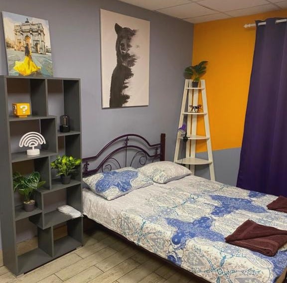Hostel Meridian