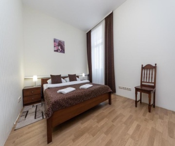 Mini Hotel Guest Residence
