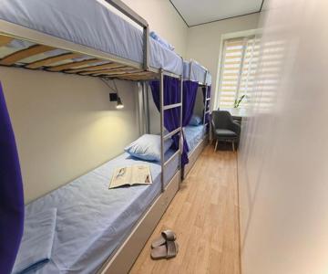 Kust Hostel