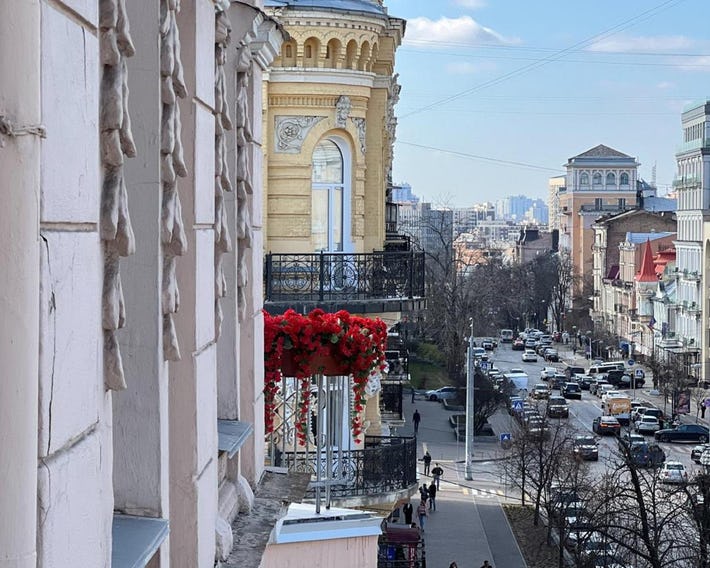 Royal Grand Hotel