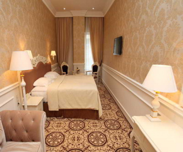 Air City Hotel