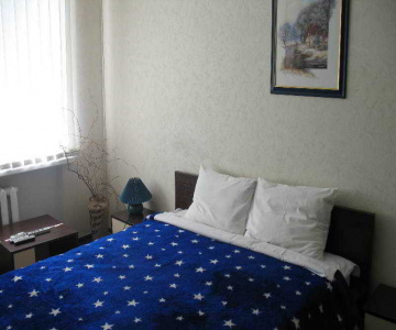 Ukrainian Hotel Service Apartments